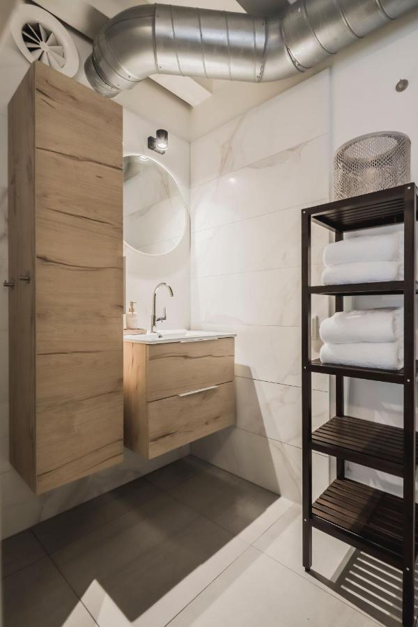 Le Bon'Apart Suites Gorinchem Exterior foto
