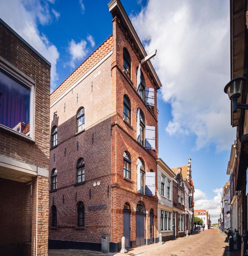 Le Bon'Apart Suites Gorinchem Exterior foto