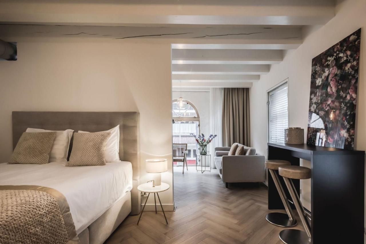 Le Bon'Apart Suites Gorinchem Exterior foto