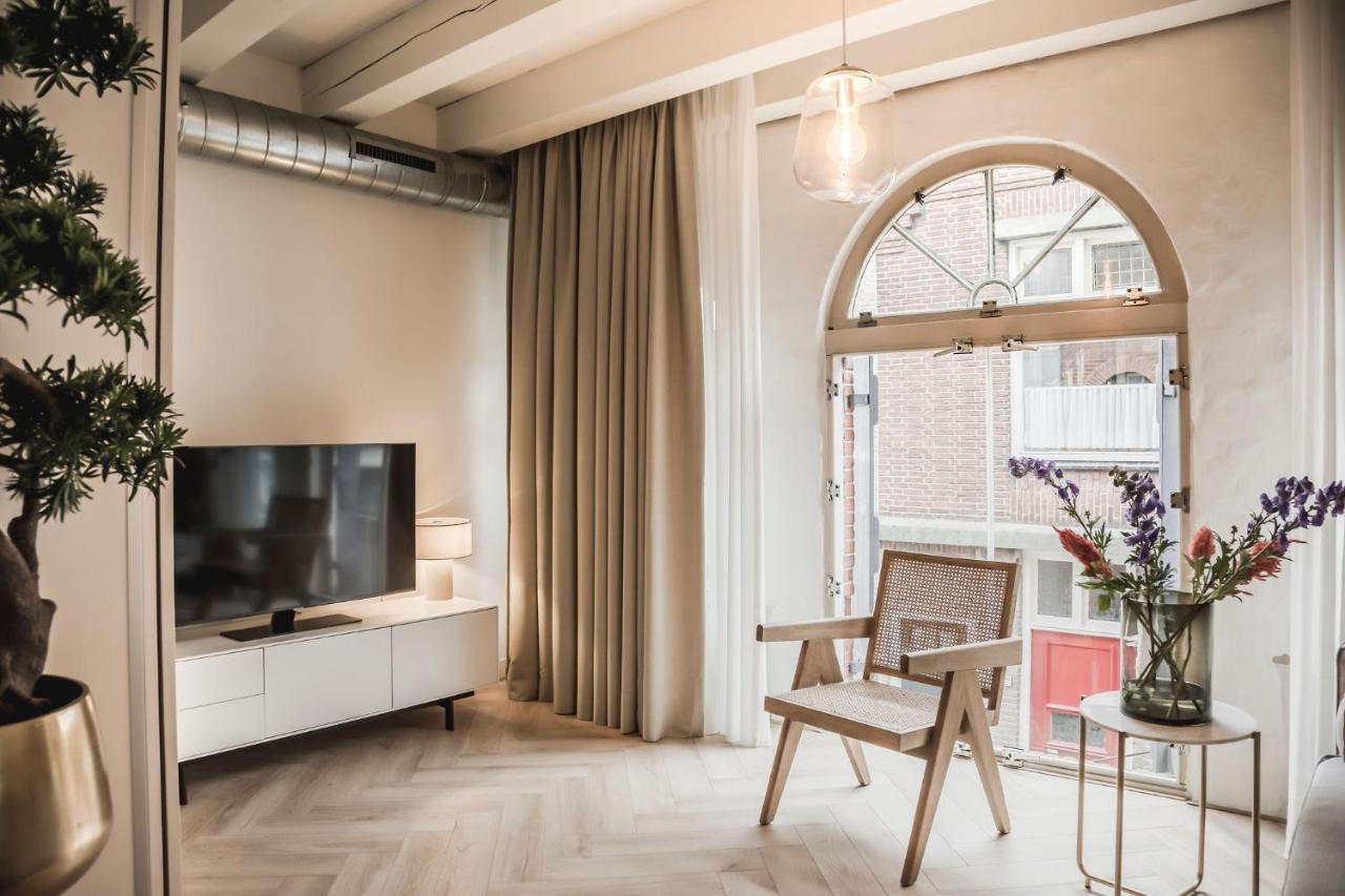 Le Bon'Apart Suites Gorinchem Exterior foto